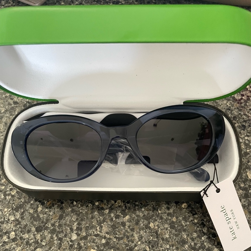 Kate Spade Sunglasses